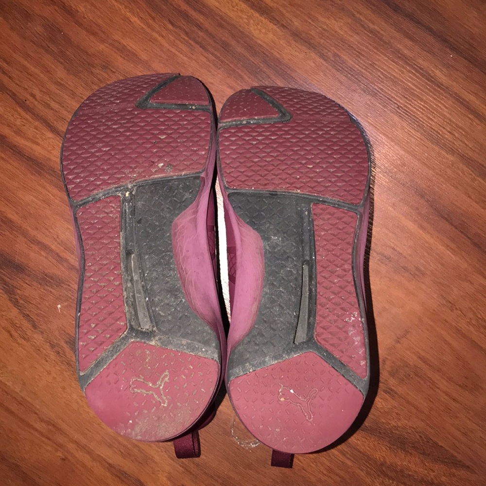 Puma - Picture 5 of 6